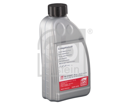 Pentosin Yağı 1 Litre (Adet)