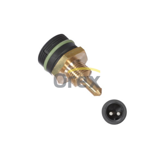 Yakıt Sicaklık Sensörü - D2866/2876/V2840/2842