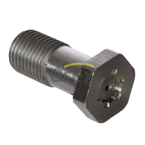 Yağ Fıskiye Rekoru D2866/2876