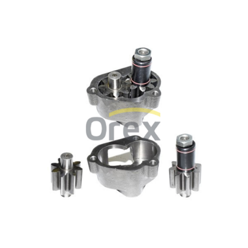 Yağ Pompası Kit  D0826 D0836 E0836