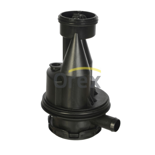 Motor Havalandırma Yağ Ayırıcı