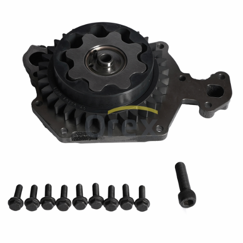 Yağ Pompası Kit D2066-D2676