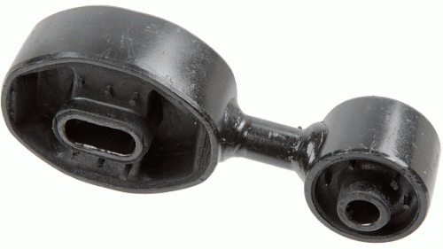Yataklama, Motor (Motor Bağlantısı)