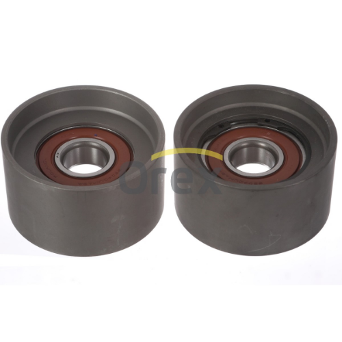 Kayiş Gergi Kasnağı Man Fortuna-Tourliner Eski Tip