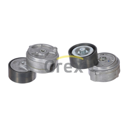 Kayış Gergisi Komple - D0836/2066/2866/2876