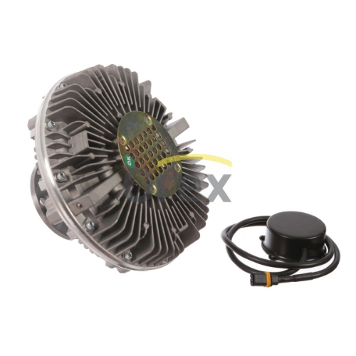 Fan Göbeği (Uzun Kablolu) - D2066/2676 - Tga,Tgs,Tgx