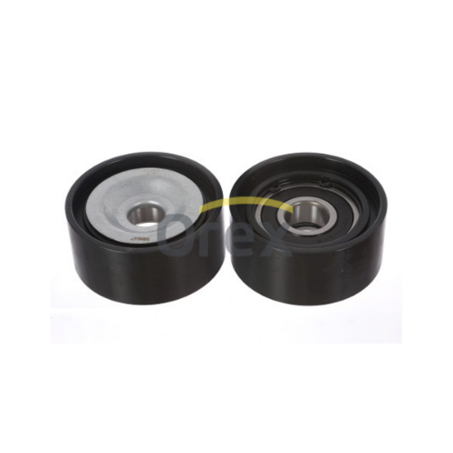 Kayış Gergi Kasnağı -  D2066/2676 Motor