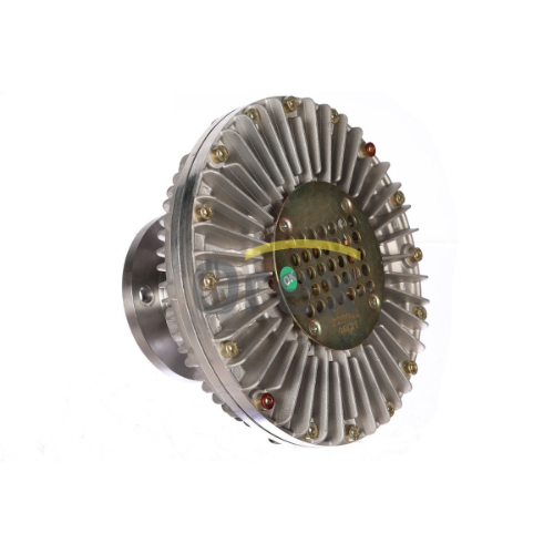 Fan Göbeği - D2866/2876 - F2000 Serisi