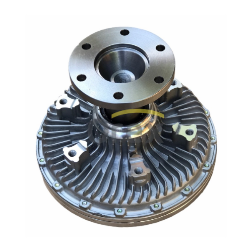 Fan Göbeği - D0826/0836 - Çap: 187 Mm