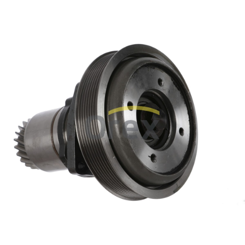 Fan Yatağı Komple - D2866/2876
