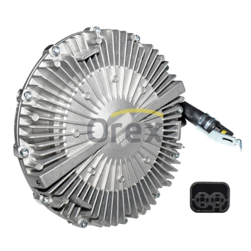Fan Göbeği - D2066/2676