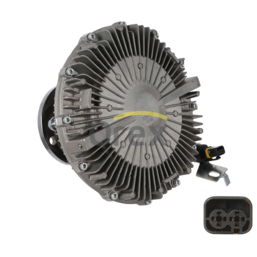 Fan Göbeği - D2866/2876
