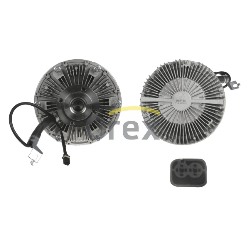 Fan Göbeği - D2066/2676 Y.M.