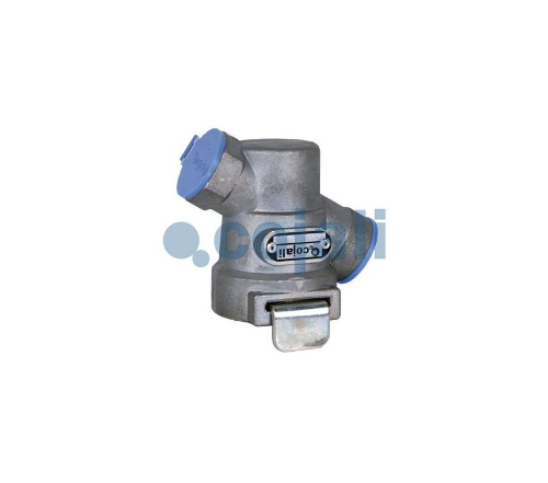 Hava Hat Filtresi