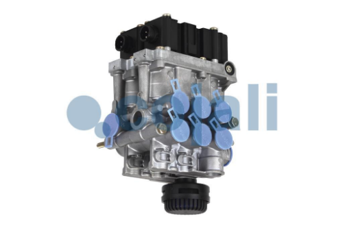 Ecas Ventili Renault Premium 420