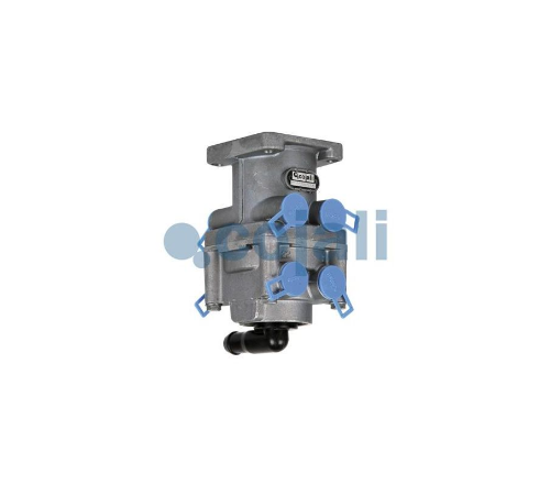 Fren Pedal Ventili 2521