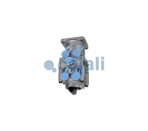 Fren Pedal Ventili 3031