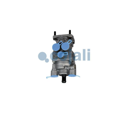 Fren Pedal Ventili Atego