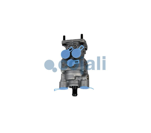 Fren Pedal Ventili Axor 4140, 3340, 3028