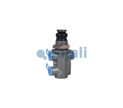 Basmalı Buton Valfi Volvo, Ford