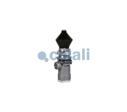3/2 Yollu Ventil Daf Volvo