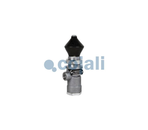 3/2 Yollu Ventil Scania