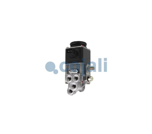 Solenoid Valf İveco Renault Man Mbenz
