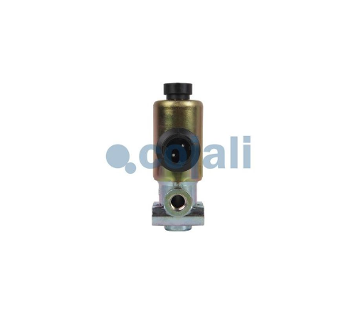 Selenoid Ventili Daf/Mbenz