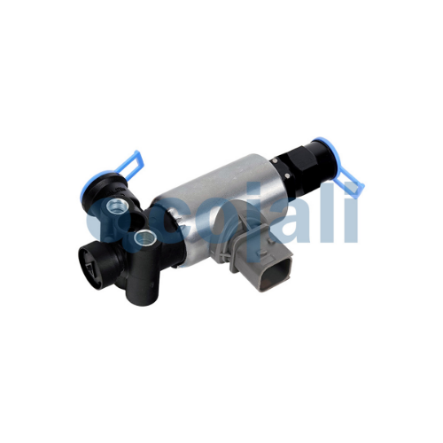 Selenoid Ventili Travego