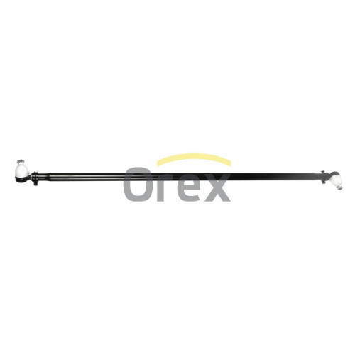 Direksiyon Rotu Fortuna Tourliner S2000 ( Kısa Rot )