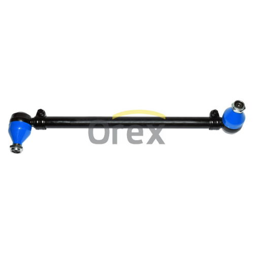 Direksiyon Rotu Fortuna Tourliner S2000 ( Kısa Rot, Diş )