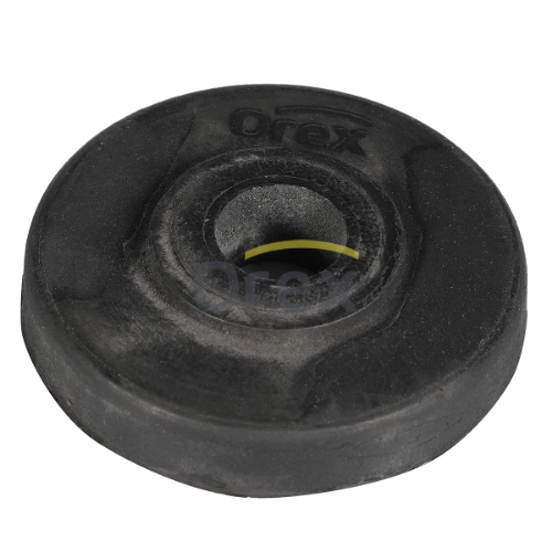 Lastik Takoz  13Mm X 50 Mm X 11,5 Mm