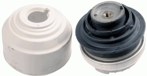 Yataklama, Motor (Motor Bağlantısı)