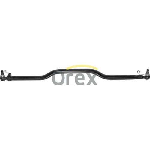Uzun Rot Tga-Tgs-Tgx