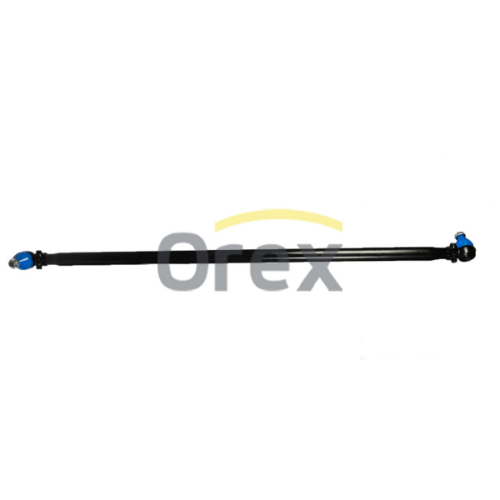Uzun Rot Tgs Tga, F2000