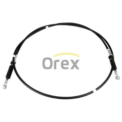 Vites Halatı - Arayıcı - Tgs,Tgx  (Gri, 3.267 Mm)