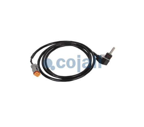 Hararet Sensorü Kablolu Scania 4 Seri