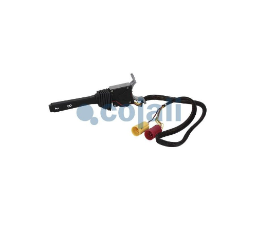 Sinyal Kolu Daf 85/95 Ati (Yuvarlak Soket)