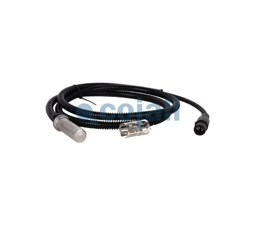 Abs Sensörü Ön (1525Mm, Kampanalı) Scania 4/Pgrt