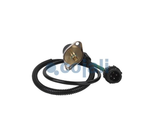 Turbo Basınç Sensörü Volvo D12 (Deliksiz, Yeni Tip)