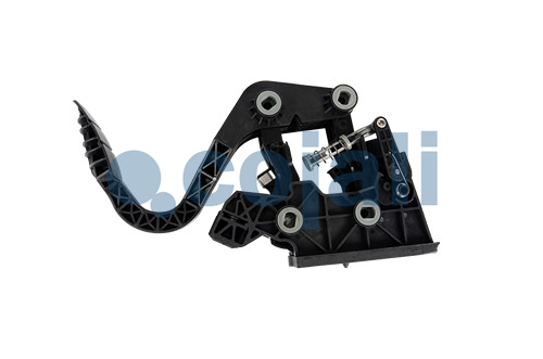 Gaz Pedalı Scania Pgrt