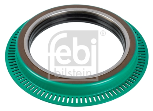 Arka Teker Keçesi Absli 125X160/190X18/20 Daf Cf/Xf