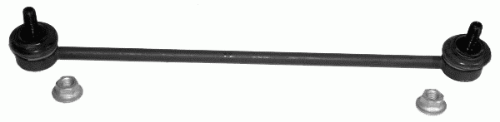Demir/Kol, Stabilizatör (Tekerlek Bağlantısı)