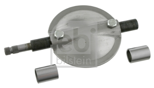 Egzoz Manifold Kelebek Tm.Tk.501, 457