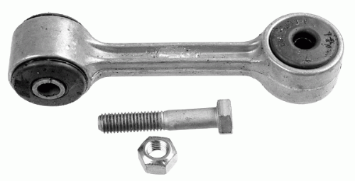 Demir/Kol, Stabilizatör (Tekerlek Bağlantısı)