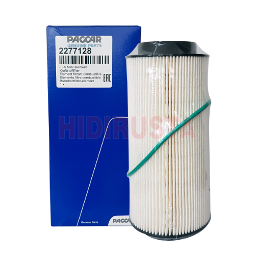 Mazot Filtresi Daf Euro 6
