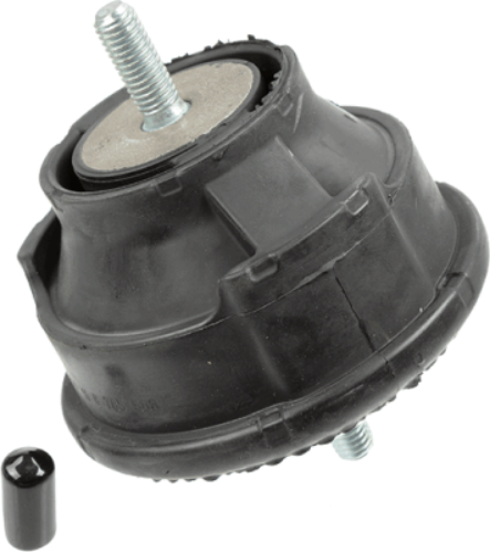 Yataklama, Motor