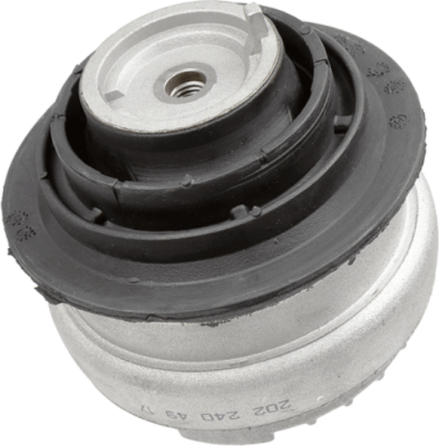 Yataklama, Motor (Motor Bağlantısı)