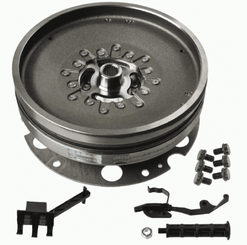 Volant VW 20 td