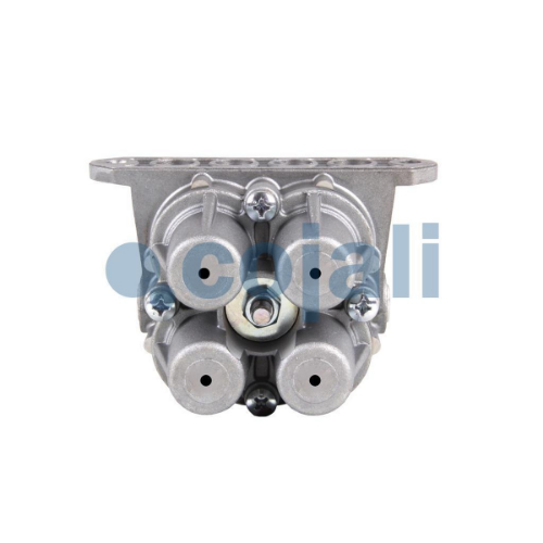 Dört Yollu Dağıtıcı Ventil Renault İveco (K011255)
